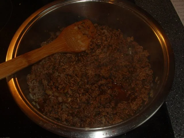 Gefüllte Bischofsmütze - Rezept - Bild Nr. 4