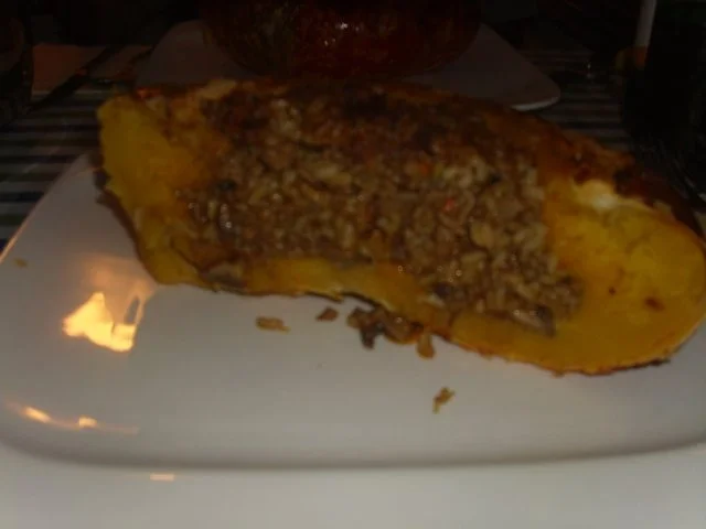 Gefüllte Bischofsmütze - Rezept - Bild Nr. 8