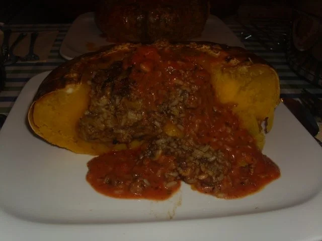 Gefüllte Bischofsmütze - Rezept - Bild Nr. 9