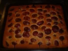 Schneller Pflaumenkuchen - Rezept