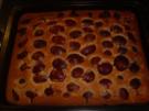 Schneller Pflaumenkuchen - Rezept