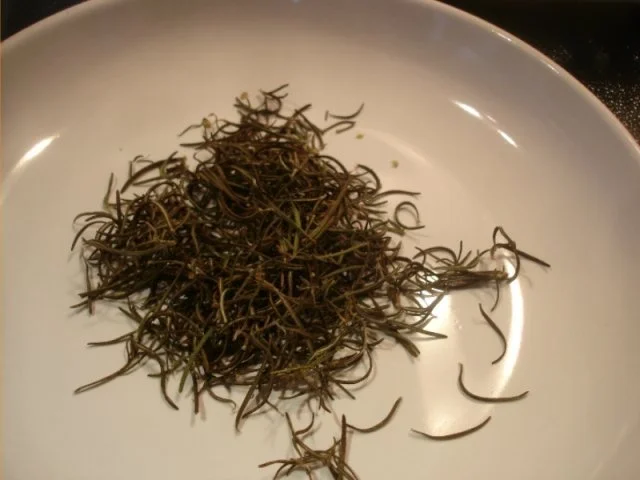 Kräuter aus dem eigenen Garten - Rezept - Bild Nr. 6