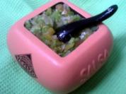 Tomatillo Salsa - Rezept