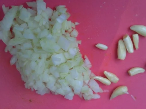 Rezept: Tomatillo Salsa Bild Nr. 6 Tomatillo Salsa - Rezept - Bild Nr. 6