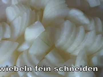 Grüne Tomaten, süß-sauer eingelegt - Rezept - Bild Nr. 3