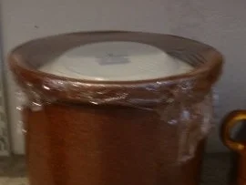 Grüne Tomaten, süß-sauer eingelegt - Rezept - Bild Nr. 12