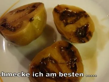 Grüne Tomaten, süß-sauer eingelegt - Rezept - Bild Nr. 14