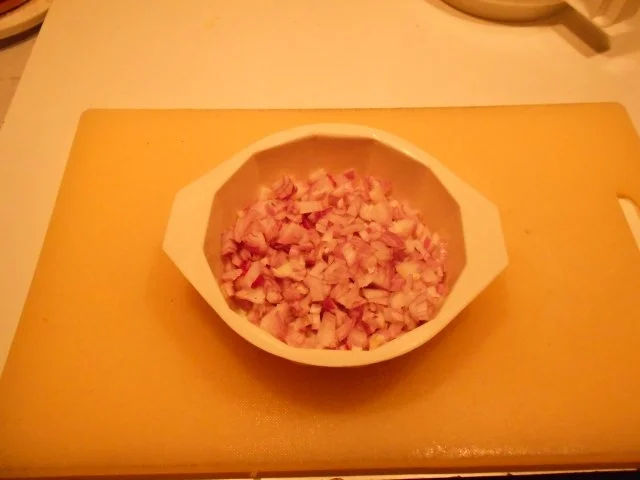 Rezept: Kartoffel - Krapfen mit Kürbiskraut Bild Nr. 7 Kartoffel - Krapfen mit Kürbiskraut - Rezept - Bild Nr. 7