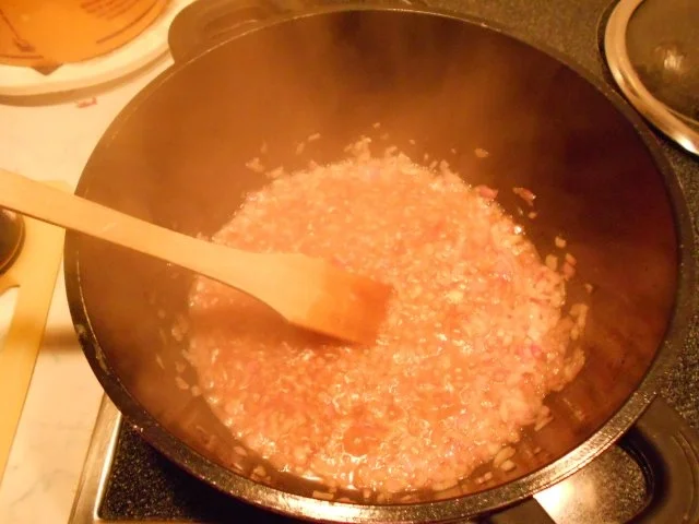 Rezept: Kartoffel - Krapfen mit Kürbiskraut Bild Nr. 14 Kartoffel - Krapfen mit Kürbiskraut - Rezept - Bild Nr. 14