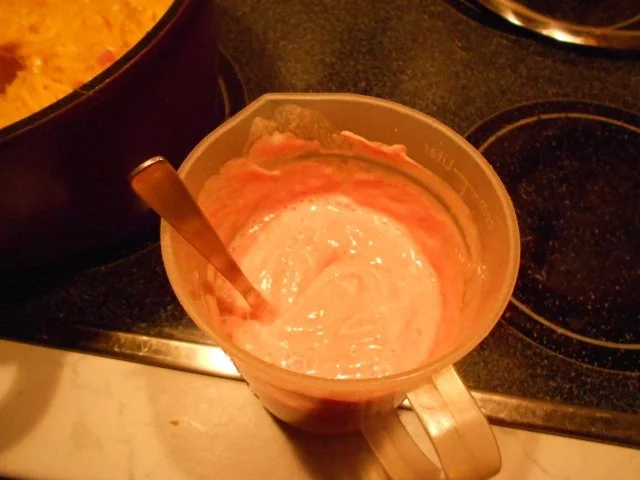 Rezept: Kartoffel - Krapfen mit Kürbiskraut Bild Nr. 19 Kartoffel - Krapfen mit Kürbiskraut - Rezept - Bild Nr. 19