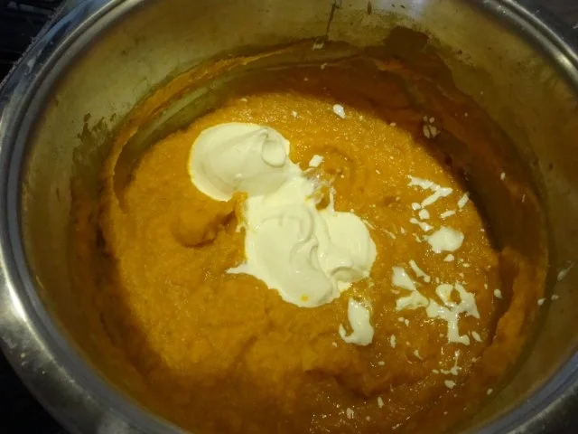 Kürbissuppe  mit Kokosmilch - Rezept - Bild Nr. 10