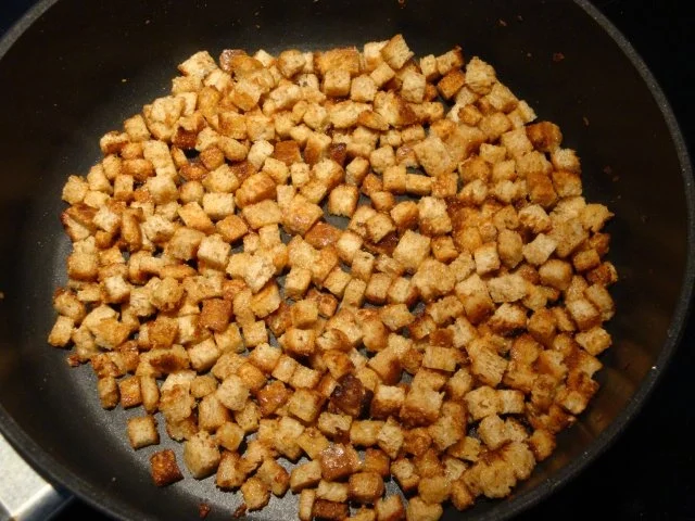 Kürbissuppe  mit Kokosmilch - Rezept - Bild Nr. 14