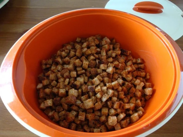 Kürbissuppe  mit Kokosmilch - Rezept - Bild Nr. 15