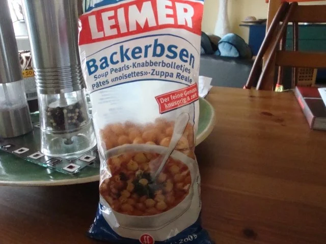 Kürbissuppe  mit Kokosmilch - Rezept - Bild Nr. 13