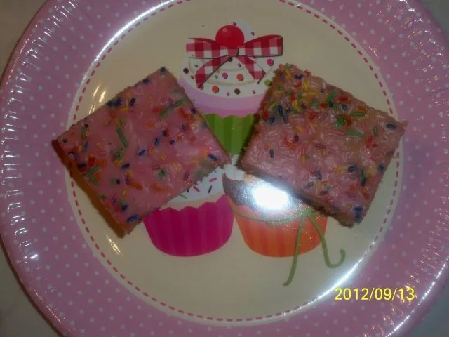 Rezept: selterwasserkuchen selterwasserkuchen - Rezept