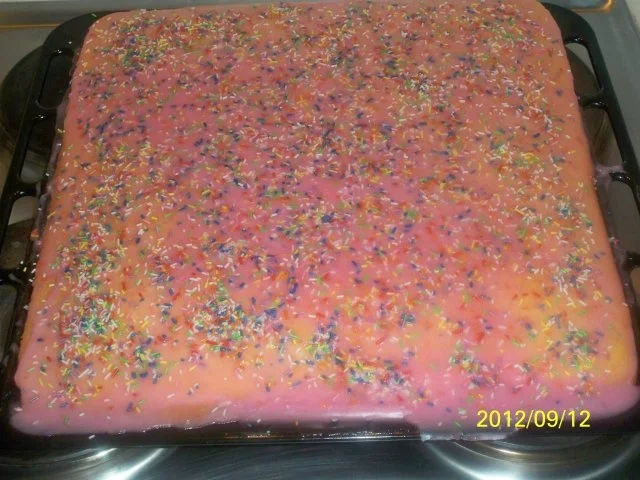 Rezept: selterwasserkuchen Bild Nr. 3 selterwasserkuchen - Rezept - Bild Nr. 3