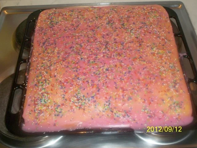 Rezept: selterwasserkuchen Bild Nr. 4 selterwasserkuchen - Rezept - Bild Nr. 4