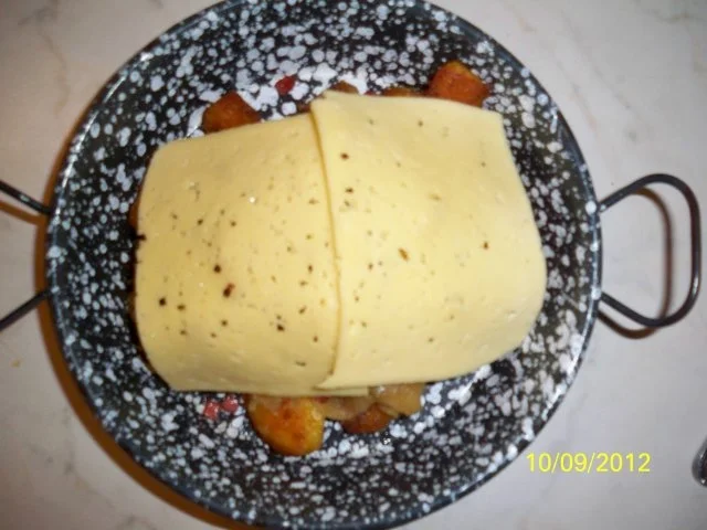 spätschicht-pfanne - Rezept - Bild Nr. 5