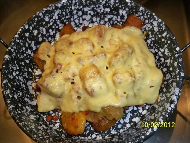 spätschicht-pfanne - Rezept - Bild Nr. 6