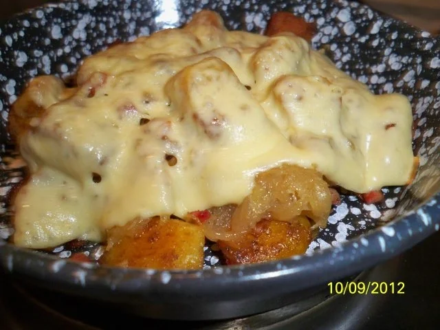 spätschicht-pfanne - Rezept - Bild Nr. 7