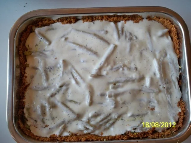 gelbe bohnen ala marika - Rezept - Bild Nr. 7