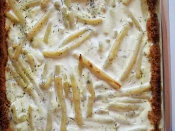 gelbe bohnen ala marika - Rezept - Bild Nr. 8