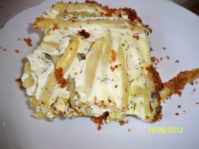 gelbe bohnen ala marika - Rezept - Bild Nr. 9