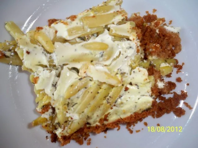 gelbe bohnen ala marika - Rezept - Bild Nr. 12