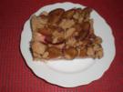 Zwetschgenkuchen mit Streußel - Rezept