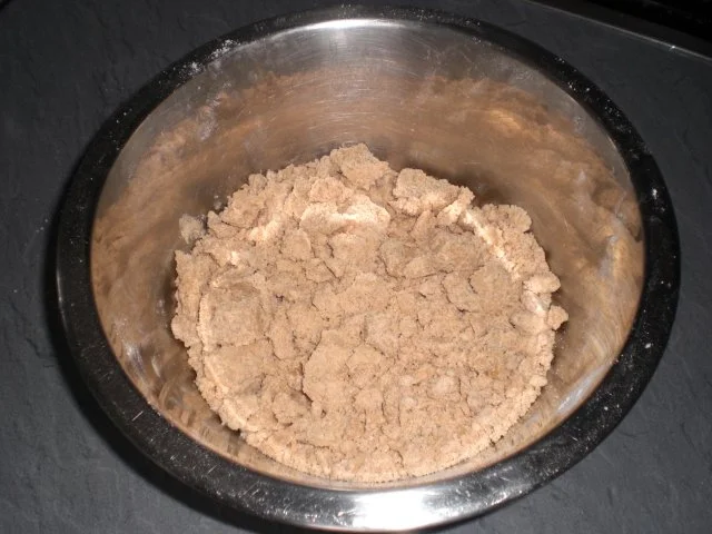 Zwetschgenkuchen mit Streußel - Rezept - Bild Nr. 4