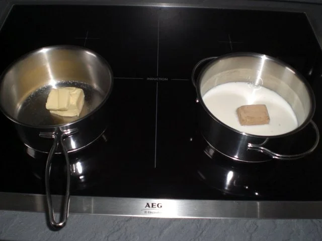 Zwetschgenkuchen mit Streußel - Rezept - Bild Nr. 5