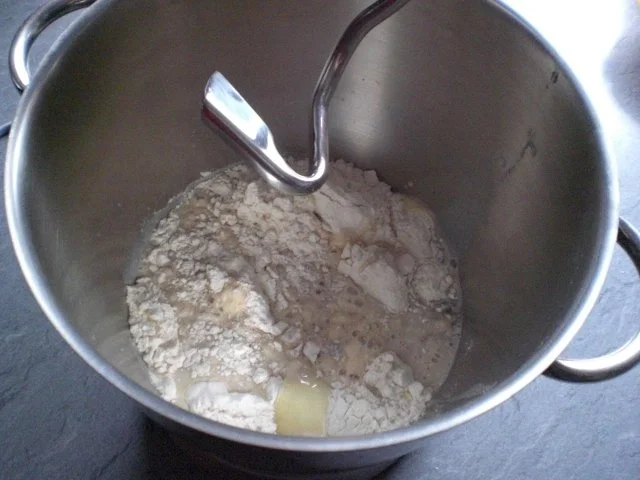 Zwetschgenkuchen mit Streußel - Rezept - Bild Nr. 6