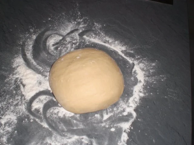 Zwetschgenkuchen mit Streußel - Rezept - Bild Nr. 8