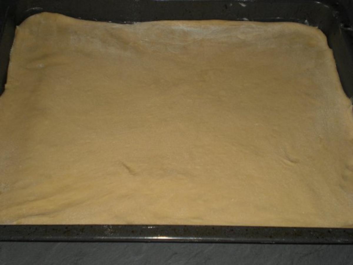 Zwetschgenkuchen mit Streußel - Rezept - Bild Nr. 10