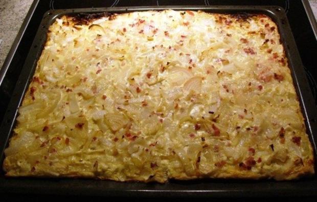 Leckerer Zwiebelkuchen #3