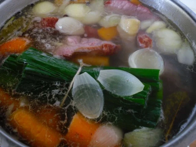 Steckrüben-Weißkohl-Eintopf - Rezept - Bild Nr. 4