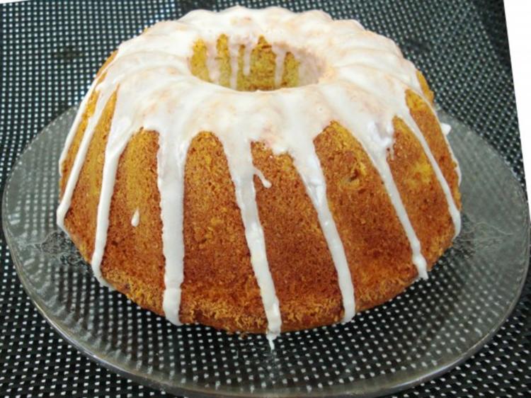 Kuchen mit Orangeat und Zitronat Rezepte