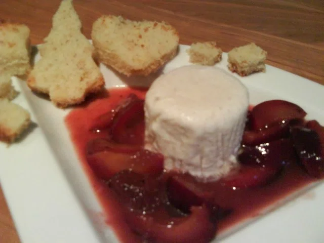 Rezept: Zitronen-Mandel Kuchen Bild Nr. 8 Zitronen-Mandel Kuchen - Rezept - Bild Nr. 8