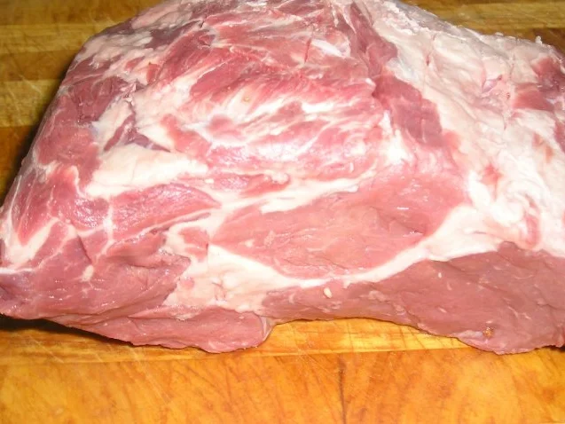 Rezept: Roastbeef medium gebraten Bild Nr. 2 Roastbeef medium gebraten - Rezept - Bild Nr. 2