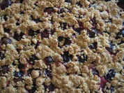 Rezept: Pflaumenkuchen mit Zimtstreusel Pflaumenkuchen mit Zimtstreusel - Rezept