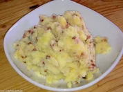 Herzhafter Kartoffelbrei - Rezept