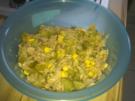 Thunfisch Wrap - Rezept