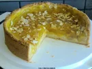 Apfel-Wein-Torte - Rezept