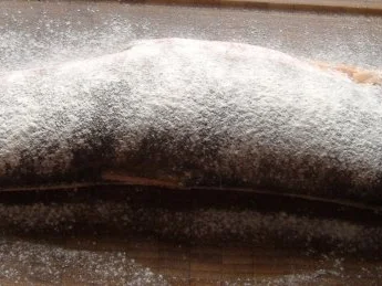 Saibling " nach Müllerin Art " - Rezept - Bild Nr. 4