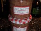 Apfel-Feigen-Chutney - Rezept
