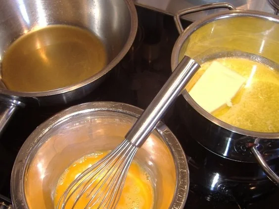 Chateaubriand mit Sauce Bearnaise - Rezept - Bild Nr. 2