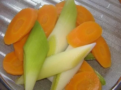 Chateaubriand mit Sauce Bearnaise - Rezept - Bild Nr. 3