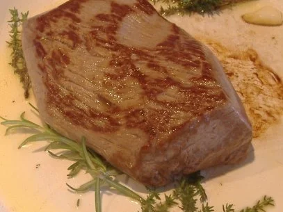 Chateaubriand mit Sauce Bearnaise - Rezept - Bild Nr. 4