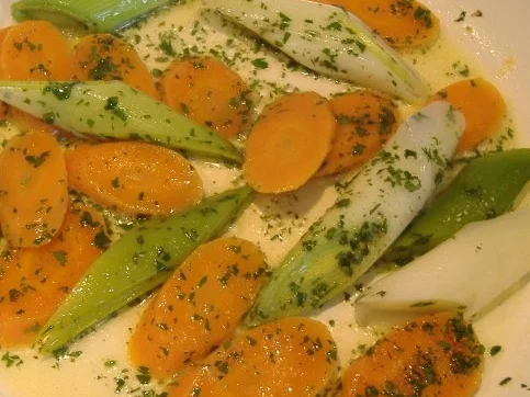 Chateaubriand mit Sauce Bearnaise - Rezept - Bild Nr. 6