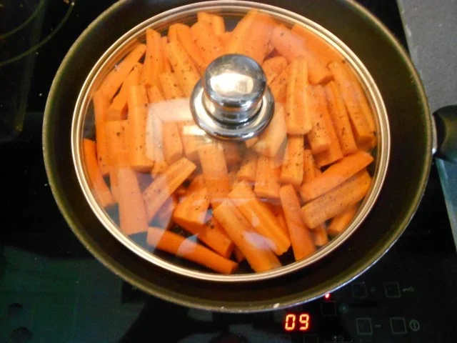 Rezept: Tapas Bild Nr. 3 Tapas - Rezept - Bild Nr. 3